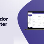 Vendor Master Module to Manage Vendor Details, Ledgers, Emails, Payment Alerts, OFFIIO Business Accounting India